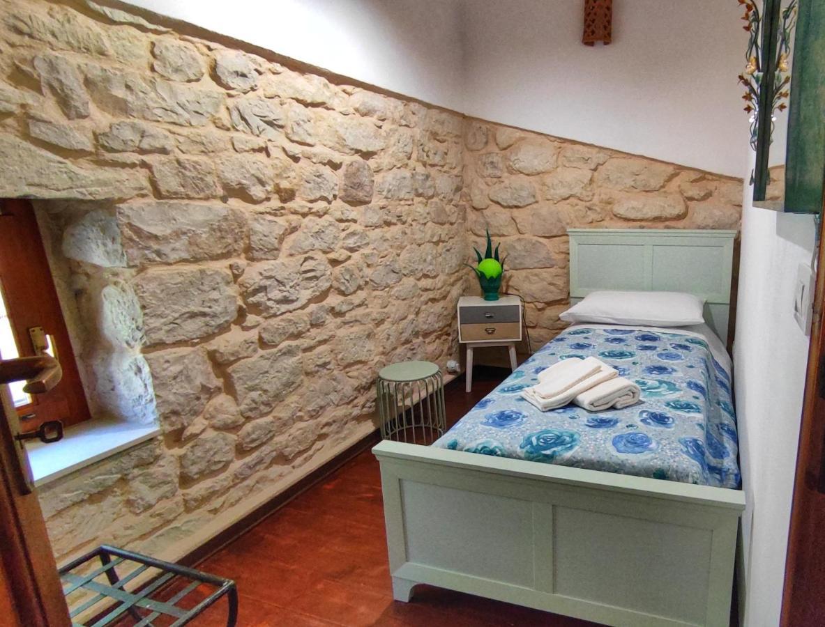Lilibeth Houses - Charming & Lovely Views Scicli Extérieur photo