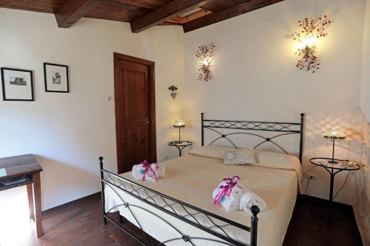 Lilibeth Houses - Charming & Lovely Views Scicli Extérieur photo