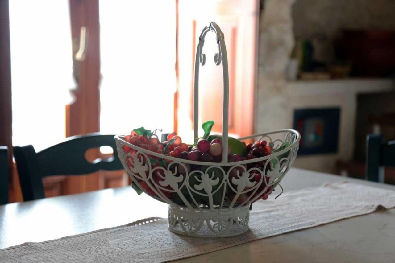 Lilibeth Houses - Charming & Lovely Views Scicli Extérieur photo