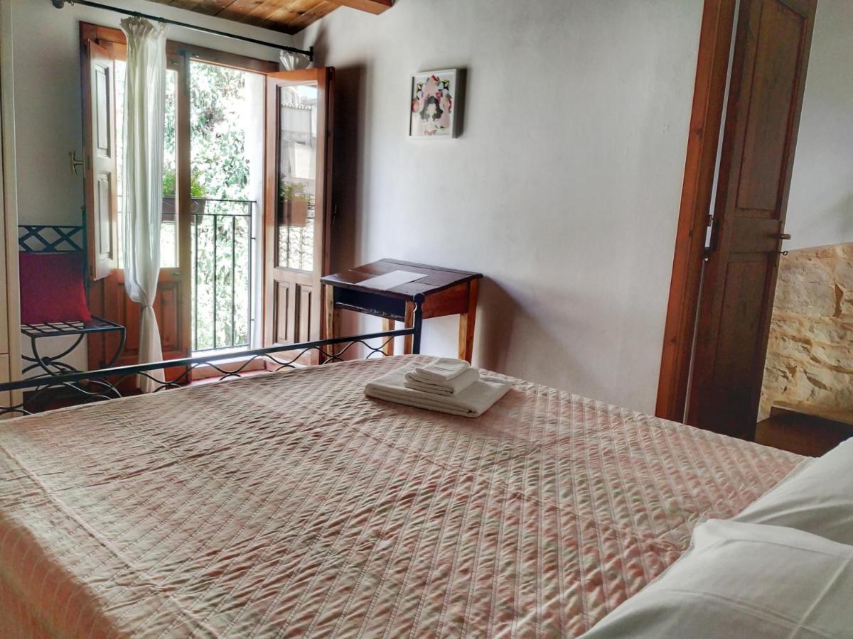 Lilibeth Houses - Charming & Lovely Views Scicli Extérieur photo