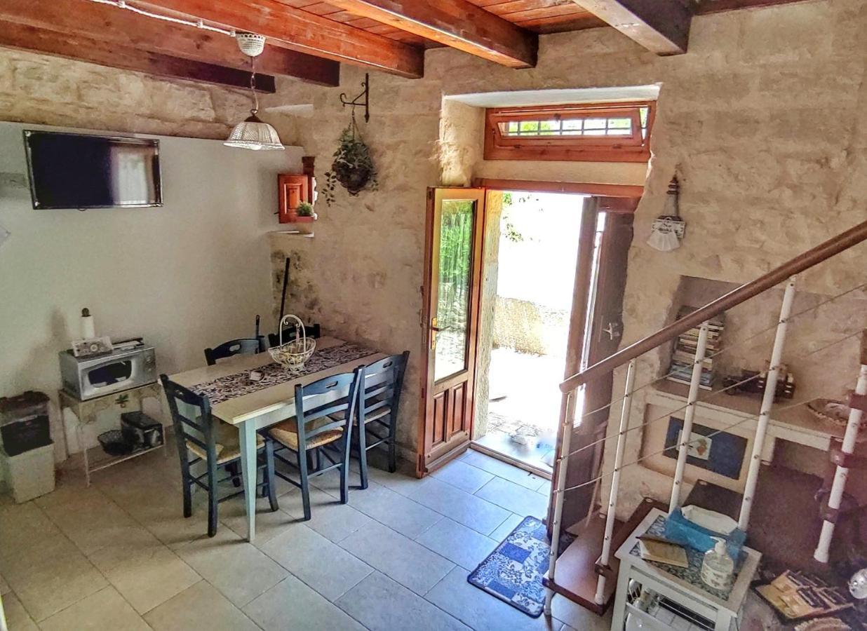 Lilibeth Houses - Charming & Lovely Views Scicli Extérieur photo