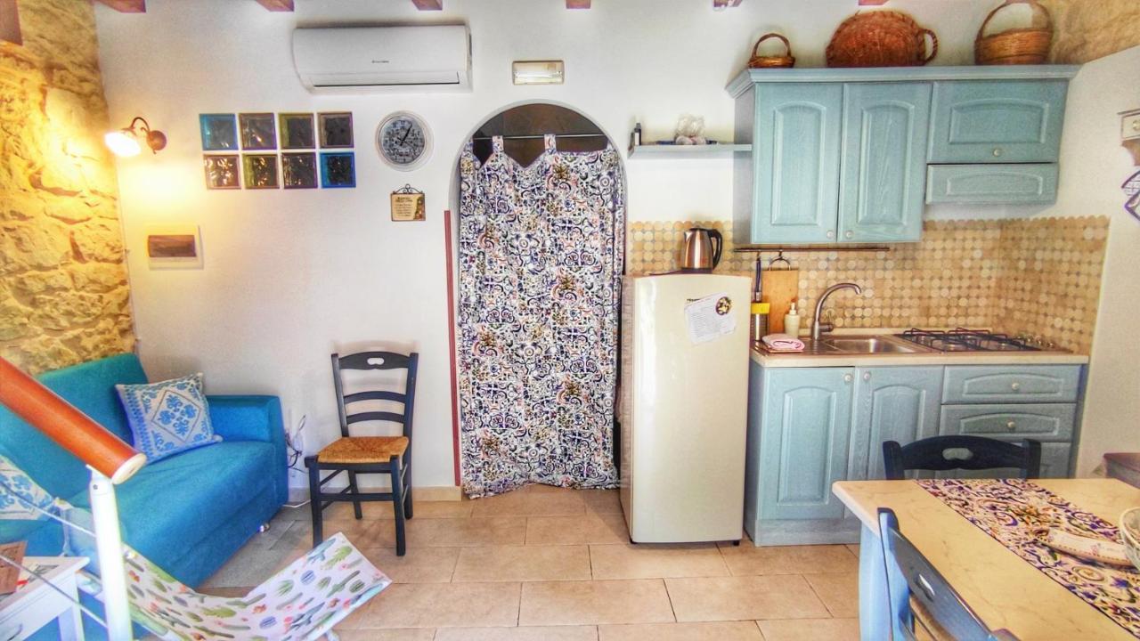 Lilibeth Houses - Charming & Lovely Views Scicli Extérieur photo