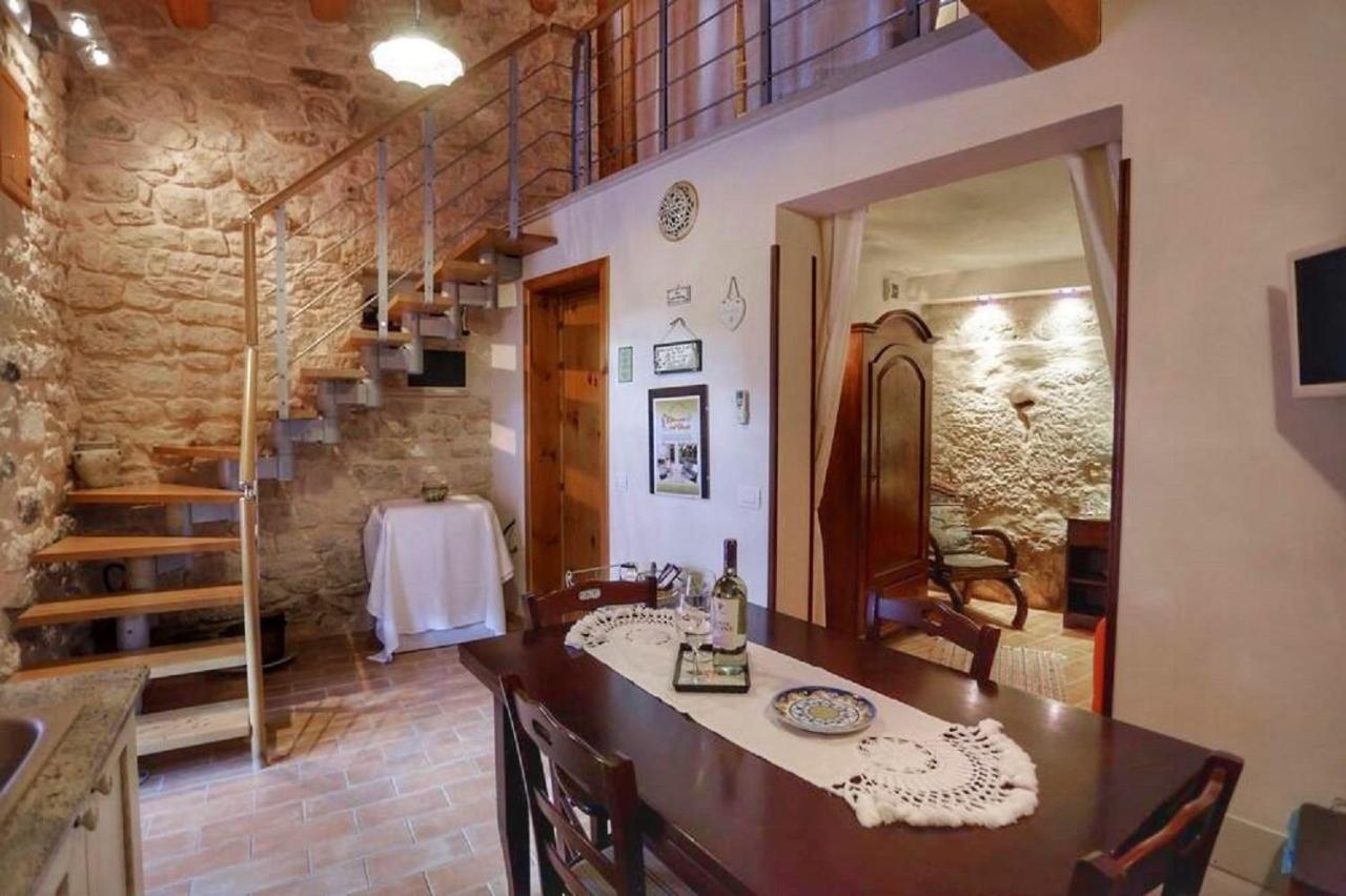 Lilibeth Houses - Charming & Lovely Views Scicli Extérieur photo