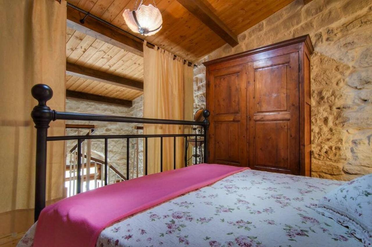 Lilibeth Houses - Charming & Lovely Views Scicli Extérieur photo