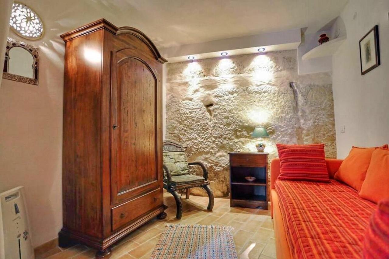 Lilibeth Houses - Charming & Lovely Views Scicli Extérieur photo