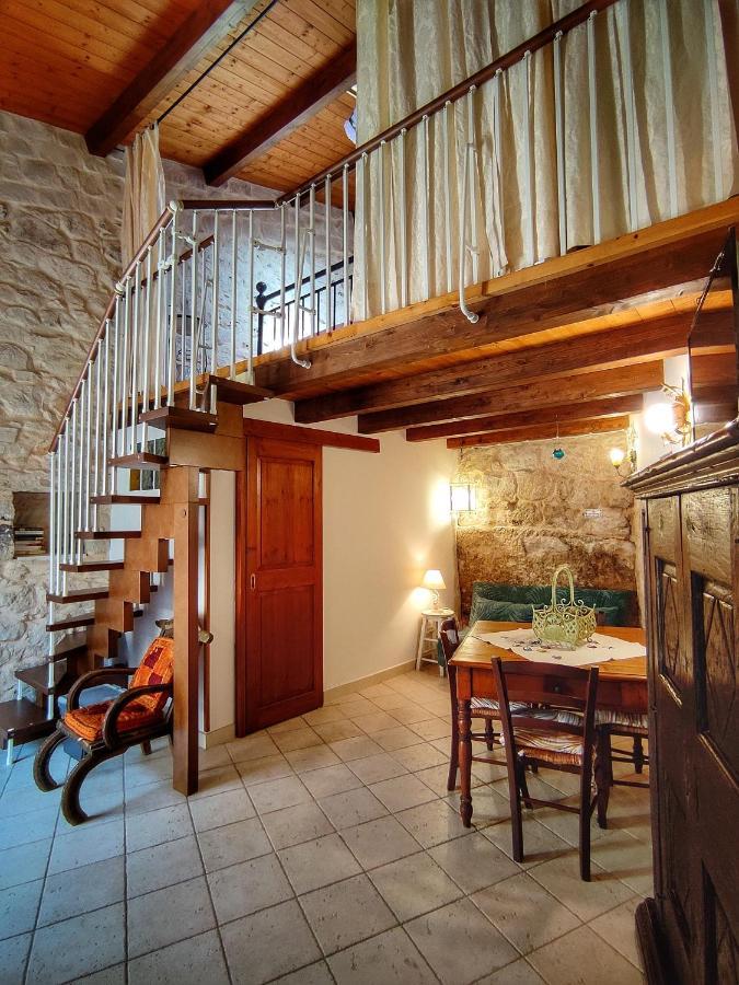 Lilibeth Houses - Charming & Lovely Views Scicli Extérieur photo