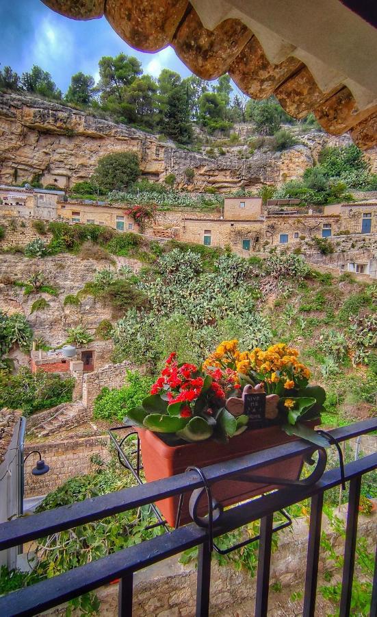 Lilibeth Houses - Charming & Lovely Views Scicli Extérieur photo