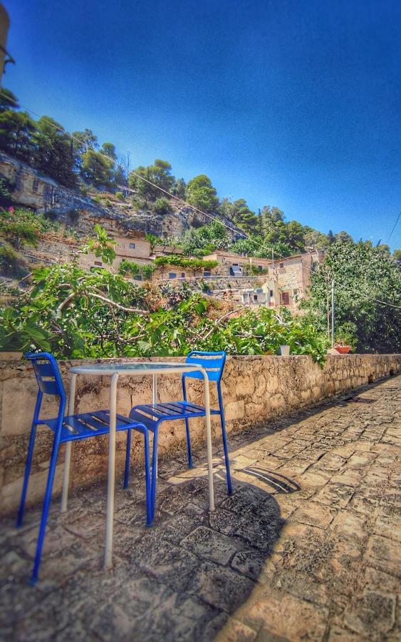 Lilibeth Houses - Charming & Lovely Views Scicli Extérieur photo