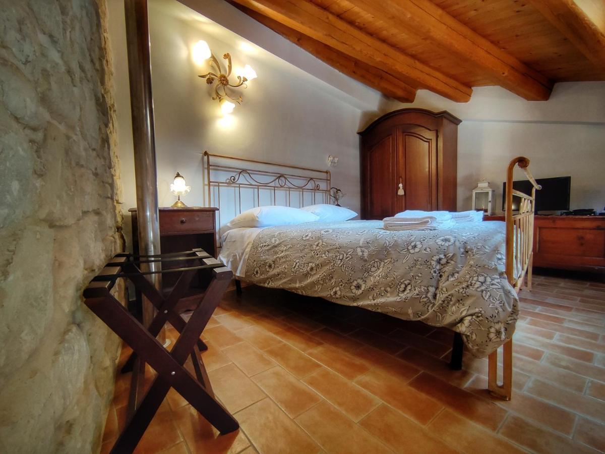 Lilibeth Houses - Charming & Lovely Views Scicli Extérieur photo