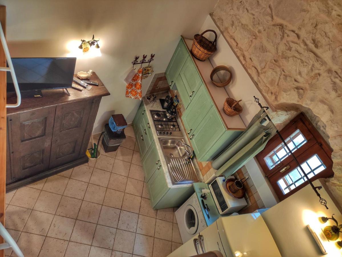 Lilibeth Houses - Charming & Lovely Views Scicli Extérieur photo